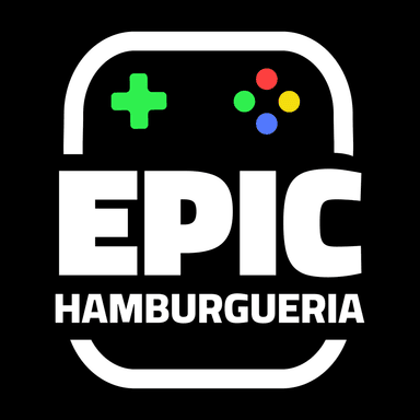 Epic Hamburgueria